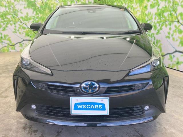 プリウス Sツーリングセレクションブラックエディション 保証書/ディスプレイオーディオ+ナビ8インチ/衝突安全装置/シートヒーター/パノラミックビューモニター/車線逸脱防止支援システム/シート 合皮/ヘッドランプ LED/Bluetooth接続 禁煙車(33枚目)