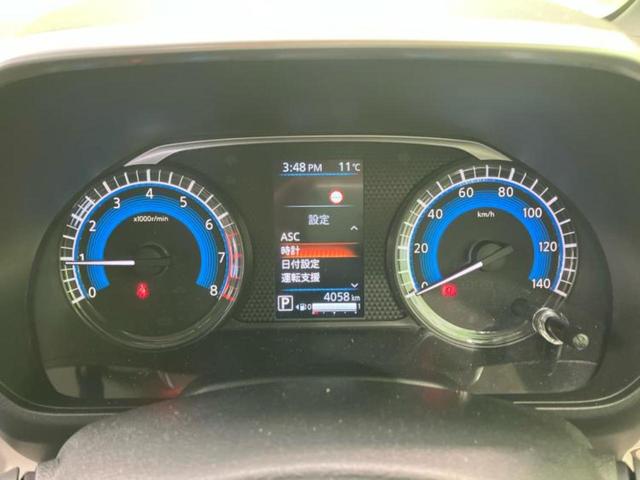 デリカミニ G 保証書/イーアシスト(ミツビシ)/電動スライドドア/シートヒーター 前席/車線逸脱防止支援システム/シート ハーフレザー/ヘッドランプ LED/EBD付ABS/横滑り防止装置/アイドリングストップ(9枚目)