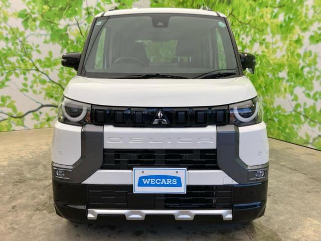 デリカミニ G 保証書/イーアシスト(ミツビシ)/電動スライドドア/シートヒーター 前席/車線逸脱防止支援システム/シート ハーフレザー/ヘッドランプ LED/EBD付ABS/横滑り防止装置/アイドリングストップ(33枚目)