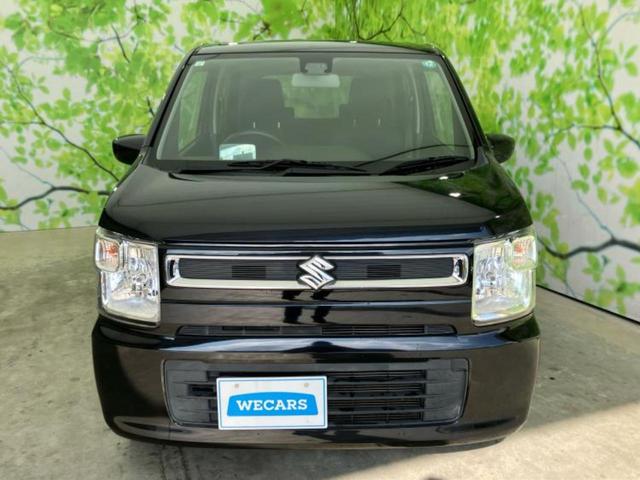 ワゴンＲ ハイブリッドＦＸ　新品タイヤ／衝突安全装置／シートヒーター　運転席／車線逸脱防止支援システム／ＥＢＤ付ＡＢＳ／横滑り防止装置／アイドリングストップ／エアバッグ　運転席／エアバッグ　助手席／衝突安全ボディ　レーンアシスト（32枚目）