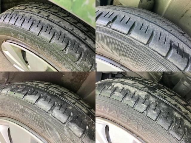 ワゴンＲ ハイブリッドＦＸ　新品タイヤ／衝突安全装置／シートヒーター　運転席／車線逸脱防止支援システム／ＥＢＤ付ＡＢＳ／横滑り防止装置／アイドリングストップ／エアバッグ　運転席／エアバッグ　助手席／衝突安全ボディ　レーンアシスト（37枚目）