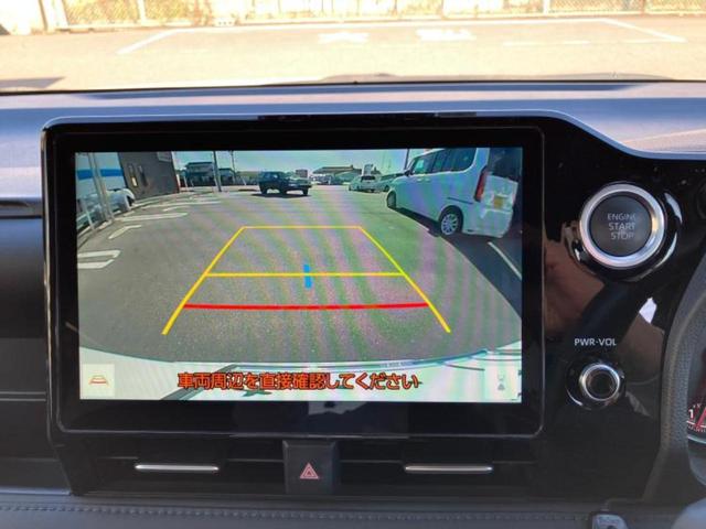 ヴォクシー S-Z 保証書/衝突安全装置/両側電動スライドドア/シートヒーター/車線逸脱防止支援システム/シート ハーフレザー/電動バックドア/ドライブレコーダー 社外/ヘッドランプ LED/Bluetooth接続 TV(10枚目)