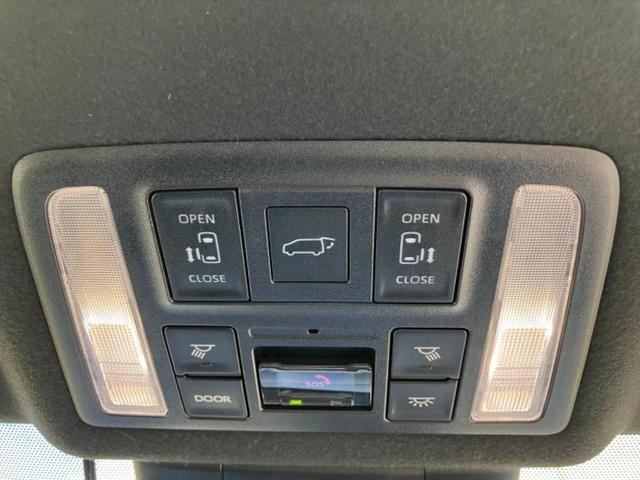 ヴォクシー S-Z 保証書/衝突安全装置/両側電動スライドドア/シートヒーター/車線逸脱防止支援システム/シート ハーフレザー/電動バックドア/ドライブレコーダー 社外/ヘッドランプ LED/Bluetooth接続 TV(17枚目)