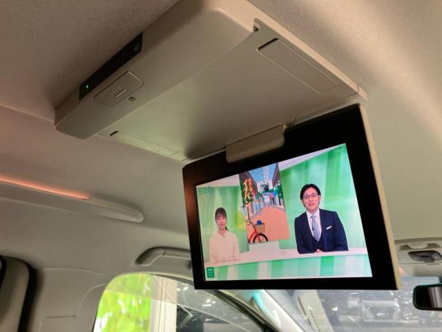 ヴェルファイア 2.4Zゴールデンアイズ 新品タイヤ/純正 8インチ SDナビ/フリップダウンモニター/両側電動スライドドア/シート ハーフレザー/電動バックドア/ヘッドランプ LED/Bluetooth接続/ETC/EBD付ABS(12枚目)