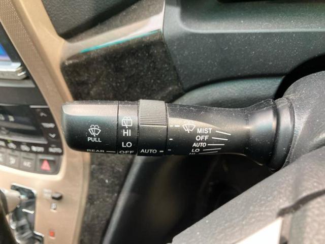 ヴェルファイア 2.4Zゴールデンアイズ 新品タイヤ/純正 8インチ SDナビ/フリップダウンモニター/両側電動スライドドア/シート ハーフレザー/電動バックドア/ヘッドランプ LED/Bluetooth接続/ETC/EBD付ABS(18枚目)