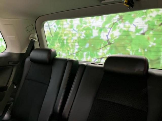 ヴェルファイア 2.4Zゴールデンアイズ 新品タイヤ/純正 8インチ SDナビ/フリップダウンモニター/両側電動スライドドア/シート ハーフレザー/電動バックドア/ヘッドランプ LED/Bluetooth接続/ETC/EBD付ABS(19枚目)