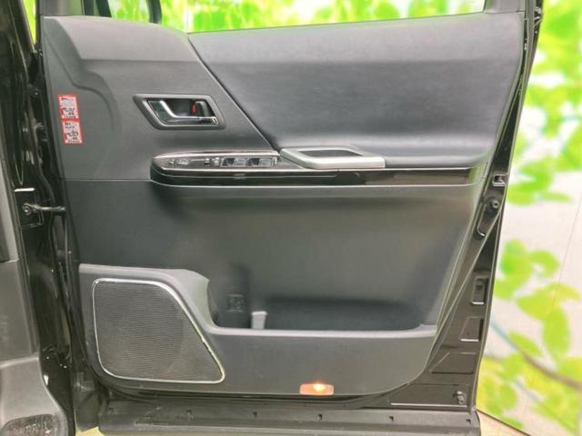 ヴェルファイア 2.4Zゴールデンアイズ 新品タイヤ/純正 8インチ SDナビ/フリップダウンモニター/両側電動スライドドア/シート ハーフレザー/電動バックドア/ヘッドランプ LED/Bluetooth接続/ETC/EBD付ABS(21枚目)