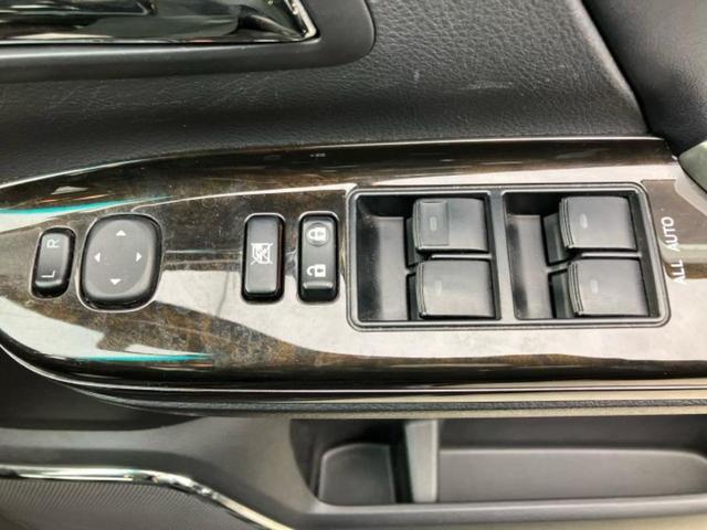 ヴェルファイア 2.4Zゴールデンアイズ 新品タイヤ/純正 8インチ SDナビ/フリップダウンモニター/両側電動スライドドア/シート ハーフレザー/電動バックドア/ヘッドランプ LED/Bluetooth接続/ETC/EBD付ABS(30枚目)