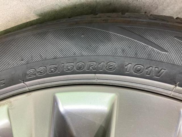 ヴェルファイア 2.4Zゴールデンアイズ 新品タイヤ/純正 8インチ SDナビ/フリップダウンモニター/両側電動スライドドア/シート ハーフレザー/電動バックドア/ヘッドランプ LED/Bluetooth接続/ETC/EBD付ABS(42枚目)