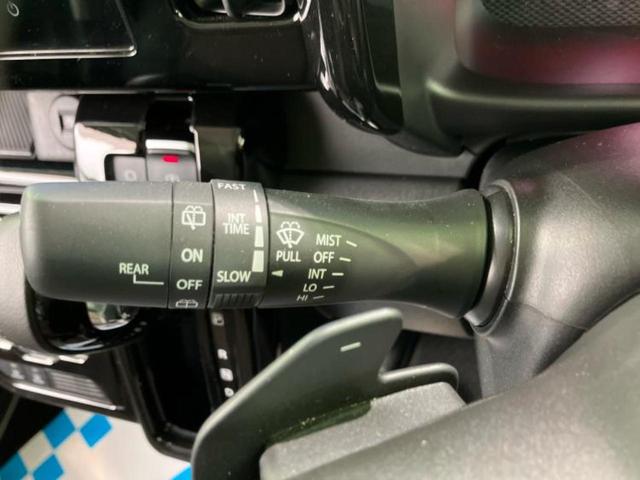 スペーシアカスタム ハイブリッドXSターボ 新品タイヤ/保証書/純正 9インチ SDナビ/両側電動スライドドア/シートヒーター/車線逸脱防止支援システム/ドライブレコーダー 前後/ヘッドランプ LED/Bluetooth接続/ETC ドラレコ(17枚目)