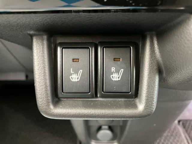 スペーシアカスタム ハイブリッドXSターボ 新品タイヤ/保証書/純正 9インチ SDナビ/両側電動スライドドア/シートヒーター/車線逸脱防止支援システム/ドライブレコーダー 前後/ヘッドランプ LED/Bluetooth接続/ETC ドラレコ(25枚目)