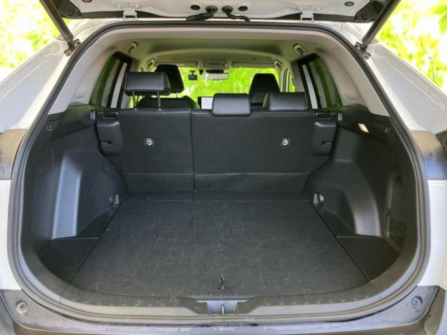 RAV4 4WDハイブリッドG 純正エアロ/保証書/ディスプレイオーディオ+ナビ/デジタルインナーミラー/トヨタセーフティセンス/シートエアコン/パノラミックビューモニター/車線逸脱防止支援システム/シート 合皮 全周囲カメラ(8枚目)