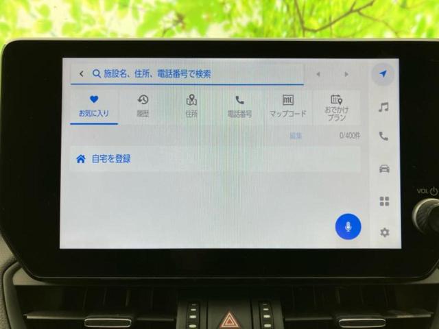 RAV4 4WDハイブリッドG 純正エアロ/保証書/ディスプレイオーディオ+ナビ/デジタルインナーミラー/トヨタセーフティセンス/シートエアコン/パノラミックビューモニター/車線逸脱防止支援システム/シート 合皮 全周囲カメラ(9枚目)