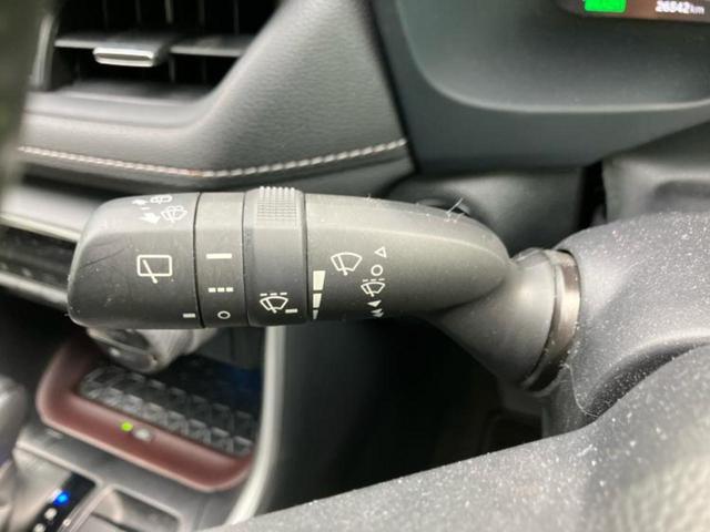 RAV4 4WDハイブリッドG 純正エアロ/保証書/ディスプレイオーディオ+ナビ/デジタルインナーミラー/トヨタセーフティセンス/シートエアコン/パノラミックビューモニター/車線逸脱防止支援システム/シート 合皮 全周囲カメラ(17枚目)