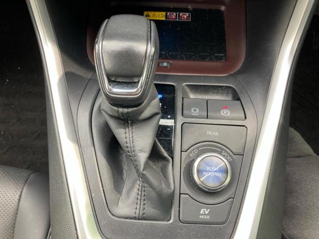 RAV4 4WDハイブリッドG 純正エアロ/保証書/ディスプレイオーディオ+ナビ/デジタルインナーミラー/トヨタセーフティセンス/シートエアコン/パノラミックビューモニター/車線逸脱防止支援システム/シート 合皮 全周囲カメラ(18枚目)