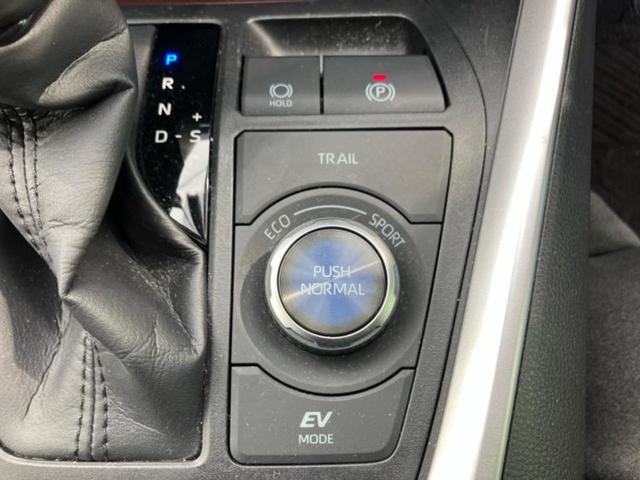 RAV4 4WDハイブリッドG 純正エアロ/保証書/ディスプレイオーディオ+ナビ/デジタルインナーミラー/トヨタセーフティセンス/シートエアコン/パノラミックビューモニター/車線逸脱防止支援システム/シート 合皮 全周囲カメラ(25枚目)