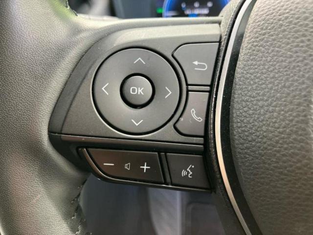 RAV4 4WDハイブリッドG 純正エアロ/保証書/ディスプレイオーディオ+ナビ/デジタルインナーミラー/トヨタセーフティセンス/シートエアコン/パノラミックビューモニター/車線逸脱防止支援システム/シート 合皮 全周囲カメラ(26枚目)