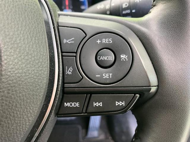 RAV4 4WDハイブリッドG 純正エアロ/保証書/ディスプレイオーディオ+ナビ/デジタルインナーミラー/トヨタセーフティセンス/シートエアコン/パノラミックビューモニター/車線逸脱防止支援システム/シート 合皮 全周囲カメラ(27枚目)