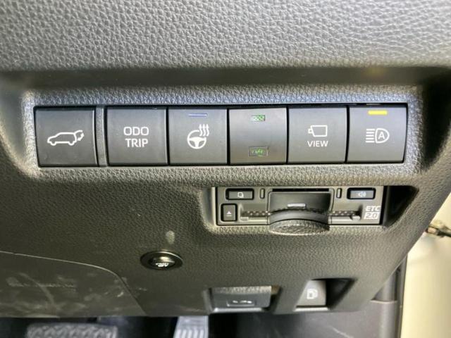 RAV4 4WDハイブリッドG 純正エアロ/保証書/ディスプレイオーディオ+ナビ/デジタルインナーミラー/トヨタセーフティセンス/シートエアコン/パノラミックビューモニター/車線逸脱防止支援システム/シート 合皮 全周囲カメラ(28枚目)
