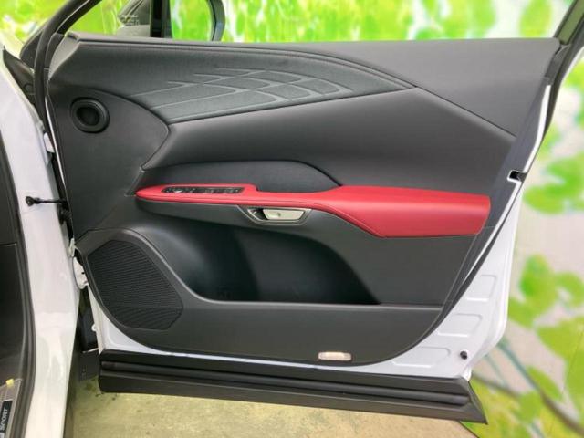 ＲＸ ４ＷＤ　ＲＸ３５０Ｆスポーツ　パノラマルーフ／保証書／ディスプレイオーディオ＋ナビ１４インチ／デジタルインナーミラー／衝突安全装置／シートヒーター／全方位モニター／車線逸脱防止支援システム／シート　フルレザー　革シート　サンルーフ（19枚目）