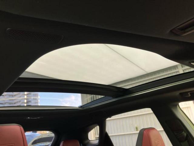 ＲＸ ４ＷＤ　ＲＸ３５０Ｆスポーツ　パノラマルーフ／保証書／ディスプレイオーディオ＋ナビ１４インチ／デジタルインナーミラー／衝突安全装置／シートヒーター／全方位モニター／車線逸脱防止支援システム／シート　フルレザー　革シート　サンルーフ（33枚目）