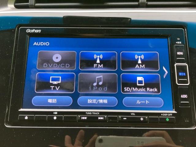 グレイス ハイブリッドＥＸ・ホンダセンシング　保証書／純正　ＳＤナビ／シートヒーター／シート　ハーフレザー／ヘッドランプ　ＬＥＤ／ＥＴＣ／ＥＢＤ付ＡＢＳ／横滑り防止装置／アイドリングストップ／地上波デジタルチューナー／エアバッグ　運転席（11枚目）
