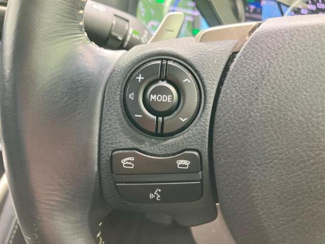 IS IS300hバージョンL 新品タイヤ/保証書/純正 SDナビ/シートヒーター/シート フルレザー/ヘッドランプ HID/Bluetooth接続/ETC/EBD付ABS/横滑り防止装置/クルーズコントロール/バックモニター(29枚目)