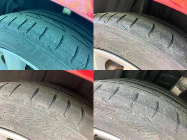 IS IS300hバージョンL 新品タイヤ/保証書/純正 SDナビ/シートヒーター/シート フルレザー/ヘッドランプ HID/Bluetooth接続/ETC/EBD付ABS/横滑り防止装置/クルーズコントロール/バックモニター(41枚目)