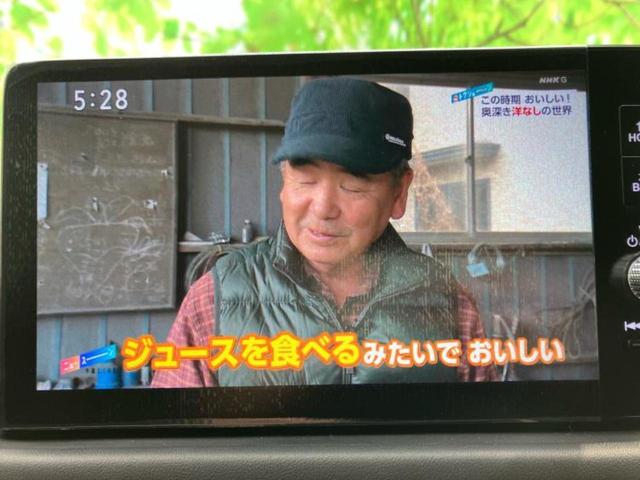 ＺＲ－Ｖ ｅＨＥＶ　Ｚ　ＢＯＳＥ／保証書／ディスプレイオーディオ＋ナビ９インチ／ホンダセンシング／シートヒーター　前席／マルチビューカメラシステム／車線逸脱防止支援システム／シート　フルレザー／電動バックドア　革シート（12枚目）