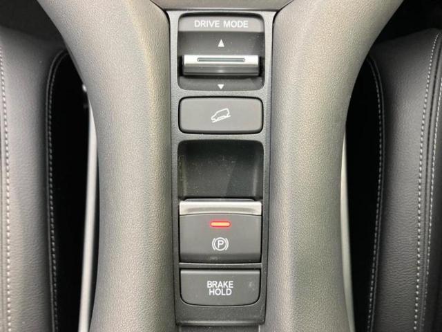 ＺＲ－Ｖ ｅＨＥＶ　Ｚ　ＢＯＳＥ／保証書／ディスプレイオーディオ＋ナビ９インチ／ホンダセンシング／シートヒーター　前席／マルチビューカメラシステム／車線逸脱防止支援システム／シート　フルレザー／電動バックドア　革シート（25枚目）