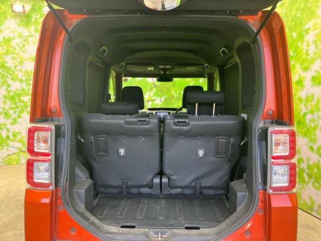 ウェイク X SA 新品タイヤ/保証書/社外 ナビ/スマートアシスト(トヨタ・ダイハツ)/電動スライドドア/EBD付ABS/横滑り防止装置/アイドリングストップ/バックモニター/ワンセグTV/エアバッグ 運転席(8枚目)