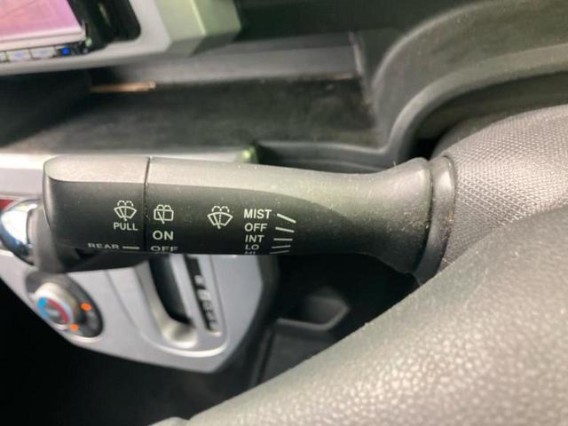 ウェイク X SA 新品タイヤ/保証書/社外 ナビ/スマートアシスト(トヨタ・ダイハツ)/電動スライドドア/EBD付ABS/横滑り防止装置/アイドリングストップ/バックモニター/ワンセグTV/エアバッグ 運転席(16枚目)