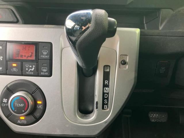 ウェイク X SA 新品タイヤ/保証書/社外 ナビ/スマートアシスト(トヨタ・ダイハツ)/電動スライドドア/EBD付ABS/横滑り防止装置/アイドリングストップ/バックモニター/ワンセグTV/エアバッグ 運転席(17枚目)