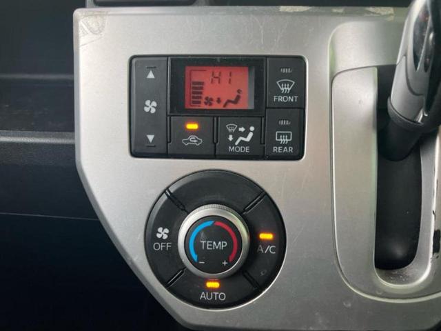 ウェイク X SA 新品タイヤ/保証書/社外 ナビ/スマートアシスト(トヨタ・ダイハツ)/電動スライドドア/EBD付ABS/横滑り防止装置/アイドリングストップ/バックモニター/ワンセグTV/エアバッグ 運転席(18枚目)