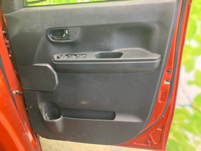 ウェイク X SA 新品タイヤ/保証書/社外 ナビ/スマートアシスト(トヨタ・ダイハツ)/電動スライドドア/EBD付ABS/横滑り防止装置/アイドリングストップ/バックモニター/ワンセグTV/エアバッグ 運転席(19枚目)