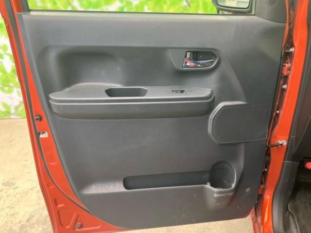 ウェイク X SA 新品タイヤ/保証書/社外 ナビ/スマートアシスト(トヨタ・ダイハツ)/電動スライドドア/EBD付ABS/横滑り防止装置/アイドリングストップ/バックモニター/ワンセグTV/エアバッグ 運転席(20枚目)