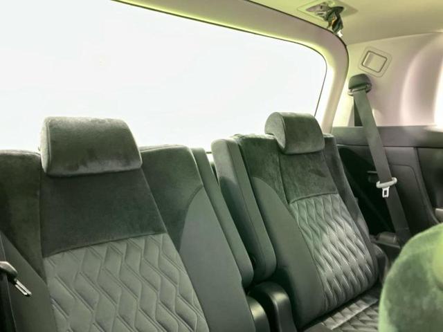 アルファード S 新品タイヤ/ツインムーンルーフ/保証書/社外 11インチ ナビ/フリップダウンモニター/両側電動スライドドア/ヘッドランプ LED/Bluetooth接続/ETC/EBD付ABS/横滑り防止装置(6枚目)