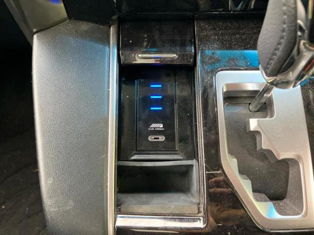 アルファード S 新品タイヤ/ツインムーンルーフ/保証書/社外 11インチ ナビ/フリップダウンモニター/両側電動スライドドア/ヘッドランプ LED/Bluetooth接続/ETC/EBD付ABS/横滑り防止装置(30枚目)