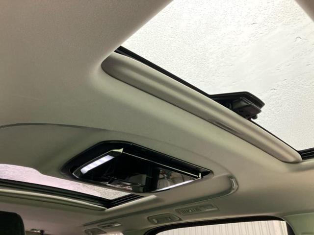 アルファード S 新品タイヤ/ツインムーンルーフ/保証書/社外 11インチ ナビ/フリップダウンモニター/両側電動スライドドア/ヘッドランプ LED/Bluetooth接続/ETC/EBD付ABS/横滑り防止装置(34枚目)