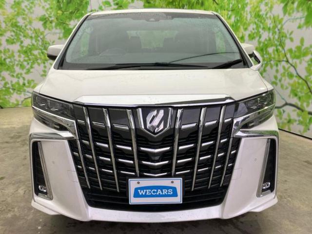 アルファード S 新品タイヤ/ツインムーンルーフ/保証書/社外 11インチ ナビ/フリップダウンモニター/両側電動スライドドア/ヘッドランプ LED/Bluetooth接続/ETC/EBD付ABS/横滑り防止装置(36枚目)