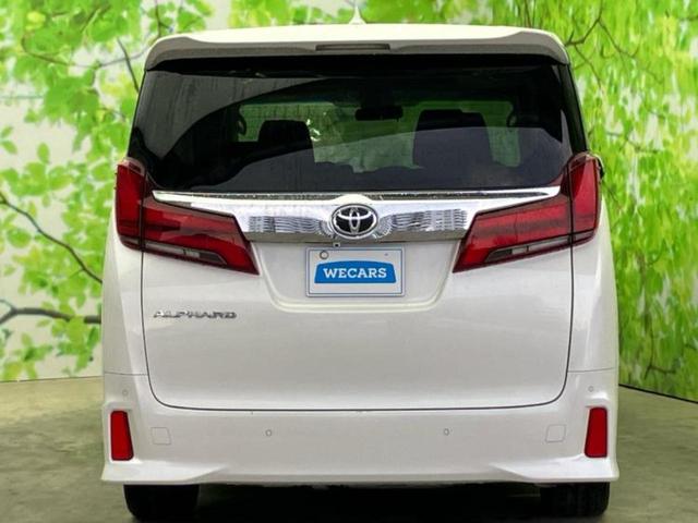 アルファード S 新品タイヤ/ツインムーンルーフ/保証書/社外 11インチ ナビ/フリップダウンモニター/両側電動スライドドア/ヘッドランプ LED/Bluetooth接続/ETC/EBD付ABS/横滑り防止装置(37枚目)