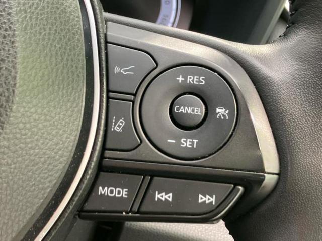 RAV4 4WDハイブリッドアドベンチャー パノラマルーフ/保証書/ディスプレイオーディオ+ナビ10.5インチ/衝突安全装置/エアーシート 前席/車線逸脱防止支援システム/シート 合皮/ヘッドランプ LED/Bluetooth接続 サンルーフ(26枚目)