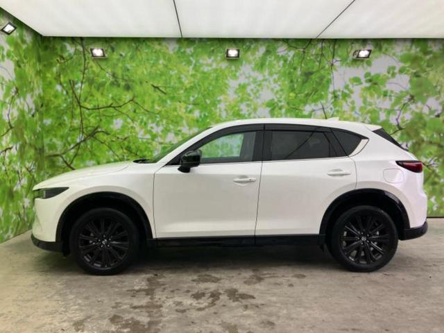 CX-5 25Sスポーツアピアランス 保証書/純正 10インチ SDナビ/衝突安全装置/シートヒーター/全方位モニター/車線逸脱防止支援システム/シート 合皮/電動バックドア/ドライブレコーダー 純正/ヘッドランプ LED 全周囲カメラ(2枚目)