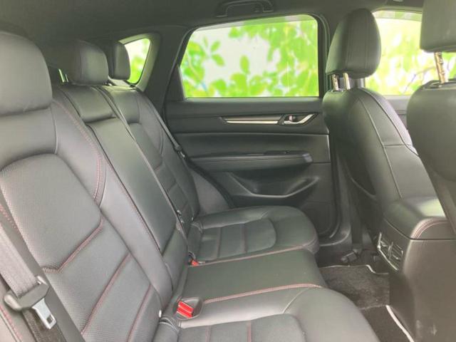 CX-5 25Sスポーツアピアランス 保証書/純正 10インチ SDナビ/衝突安全装置/シートヒーター/全方位モニター/車線逸脱防止支援システム/シート 合皮/電動バックドア/ドライブレコーダー 純正/ヘッドランプ LED 全周囲カメラ(5枚目)