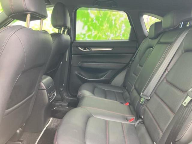 CX-5 25Sスポーツアピアランス 保証書/純正 10インチ SDナビ/衝突安全装置/シートヒーター/全方位モニター/車線逸脱防止支援システム/シート 合皮/電動バックドア/ドライブレコーダー 純正/ヘッドランプ LED 全周囲カメラ(7枚目)