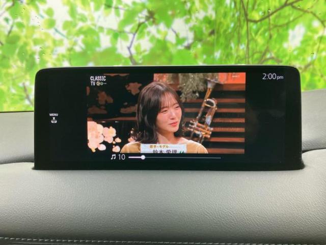 CX-5 25Sスポーツアピアランス 保証書/純正 10インチ SDナビ/衝突安全装置/シートヒーター/全方位モニター/車線逸脱防止支援システム/シート 合皮/電動バックドア/ドライブレコーダー 純正/ヘッドランプ LED 全周囲カメラ(12枚目)