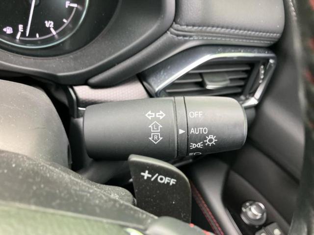 CX-5 25Sスポーツアピアランス 保証書/純正 10インチ SDナビ/衝突安全装置/シートヒーター/全方位モニター/車線逸脱防止支援システム/シート 合皮/電動バックドア/ドライブレコーダー 純正/ヘッドランプ LED 全周囲カメラ(16枚目)