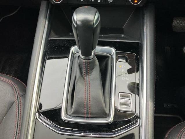 CX-5 25Sスポーツアピアランス 保証書/純正 10インチ SDナビ/衝突安全装置/シートヒーター/全方位モニター/車線逸脱防止支援システム/シート 合皮/電動バックドア/ドライブレコーダー 純正/ヘッドランプ LED 全周囲カメラ(18枚目)