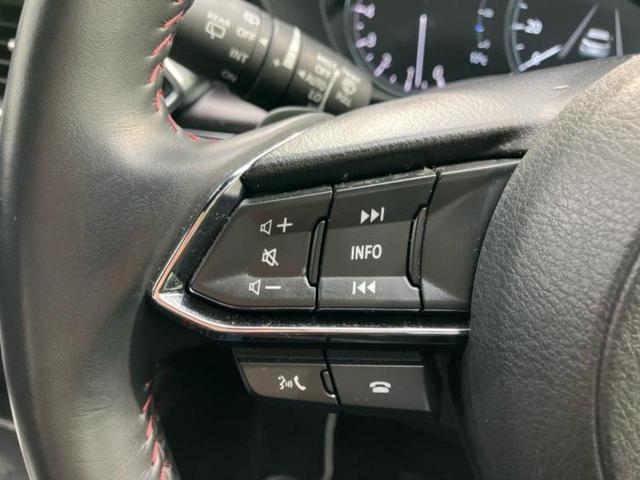 CX-5 25Sスポーツアピアランス 保証書/純正 10インチ SDナビ/衝突安全装置/シートヒーター/全方位モニター/車線逸脱防止支援システム/シート 合皮/電動バックドア/ドライブレコーダー 純正/ヘッドランプ LED 全周囲カメラ(26枚目)