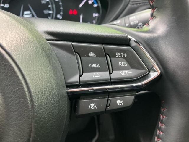 CX-5 25Sスポーツアピアランス 保証書/純正 10インチ SDナビ/衝突安全装置/シートヒーター/全方位モニター/車線逸脱防止支援システム/シート 合皮/電動バックドア/ドライブレコーダー 純正/ヘッドランプ LED 全周囲カメラ(27枚目)